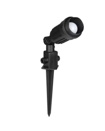LED GARDEN SPIKE SINGLE HEAD E27