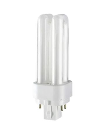 COMPACT FLUORESCENT PLC 26W 4 PIN 835 G24Q-3