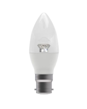 BELL LED Candle 2.1w BC 4000K  Dimmable