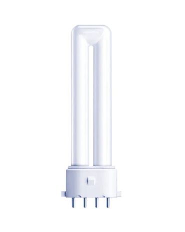 COMPACT FLUORESCENT PLS 11W 4 PIN 830 2G7
