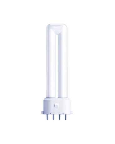 COMPACT FLUORESCENT PLS 7W 4 PIN 827 2G7