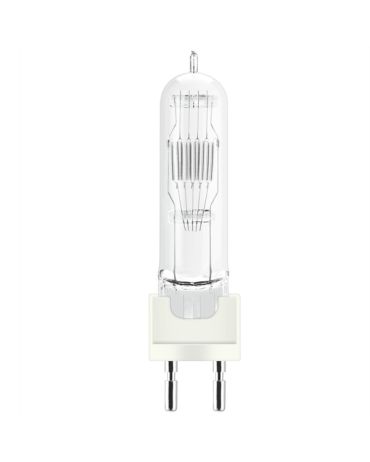 Stage and Studio Lamp CP55 240V 2000W G22
