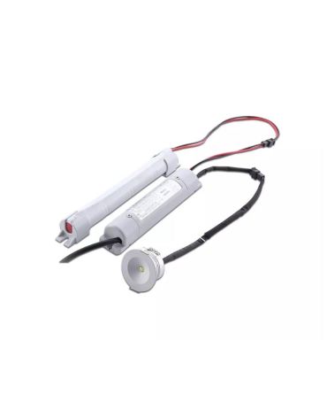 LED EMERGENCY DOWNLIGHT 3W 5500K VTAC