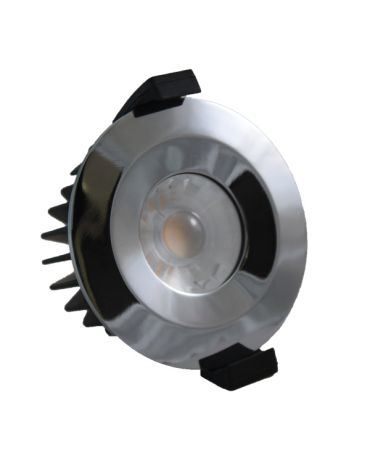 Integral LED Downlight ILDLFR70B008 6W 3000K