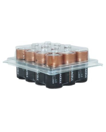 Duracell C MN1400 Batteries 12 Pack