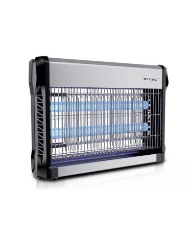 20W ELECTRONIC FLY KILLER UNIT (BS PLUG)