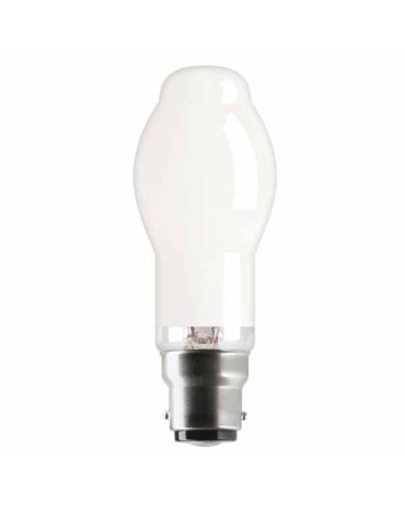 Halogena 240V 150W B22D Opal