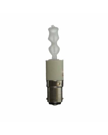 HALOLUX CERAM 64471IM 240V 150W BA15D SHORT