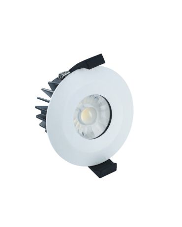 Integral LED Downlight ILDLFR70B003 6W 4000K