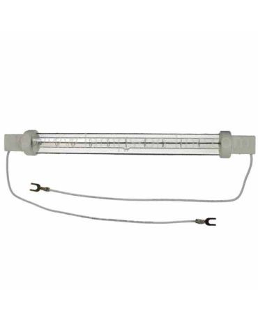 INFRA RED HH212 240V 1500W CLEAR JACKET LEADS