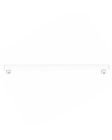 OSRAM LEDINESTRA 6W/827 S14S 2700K