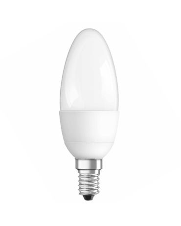 OSRAM PARATHOM CLASSIC B 40 FR 6W 827 E14