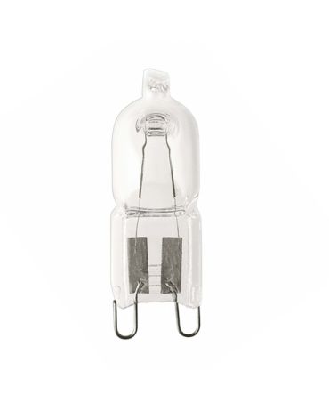 OSRAM HALOPIN ECO 66760 240V 60W G9 2700K