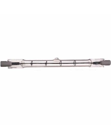 Photographic bulb ELL 240/250V 1250W R7S
