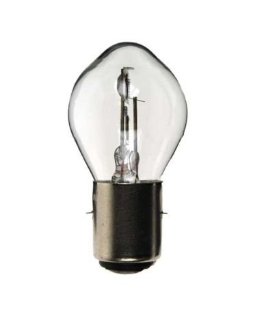 Car Bulb 393 6V 35/35W BA20D