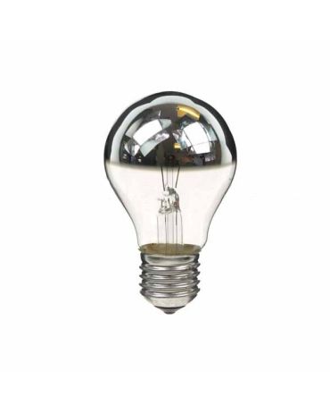CROWN SILVER Eco Halogen 240V 70W E27