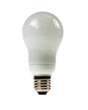 LOW ENERGY GLS 7W E27 827