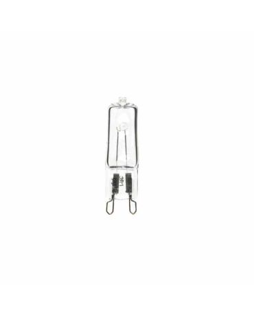 G9 60W 240V CLEAR
