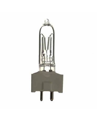 M40 240V 500W GY9.5 Halogen Bulb