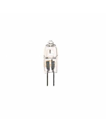 M326 6V 10W G4 AXIAL Halogen Bulb