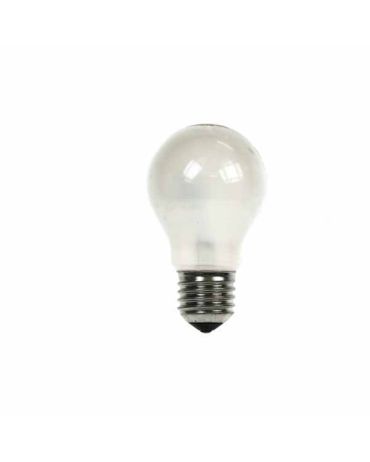 GLS Light Bulb 110/120V 40W E27 Pearl