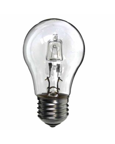 Energy Saving Halogen Bulb 105W E27 Clear