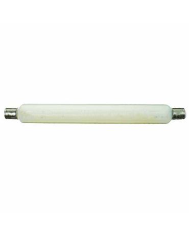 Striplight 240V 60W 284MM Opal