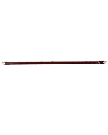 QUARTZ INFRARED HALOGEN 120V 1400W R7S RUBY