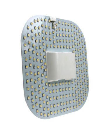 Kosnic LED 2D 12w 4pin 4000K Replaces 2D 28w