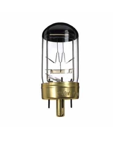 Projector Bulb CTD 240V 150W G17q