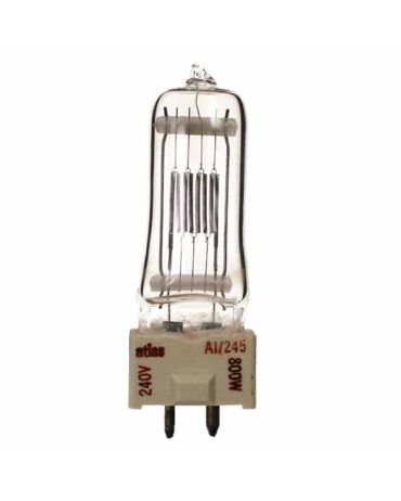 Projector Bulb 240V 800W GY9.5