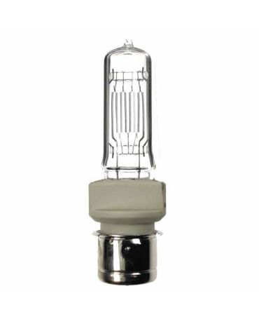 Stage and Studio Lamp FKN 240V 1000W P28S