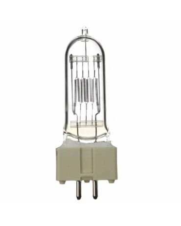Stage and Studio Lamp CP24 240V 1000W GX9.5
