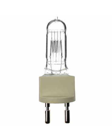 Stage and Studio Lamp CP40 240V 1000W G22