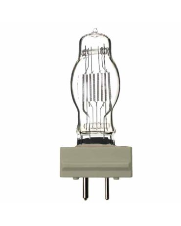 Studio Lamp CP43 240V 2000W GY16 Bi-Plane