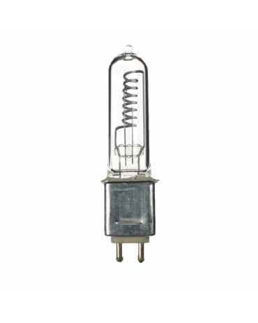 Stage and Studio Lamp FEP 240V 1000W G9.5