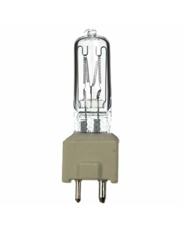 Stage and Studio Lamp FSK 240V 300W GY9.5
