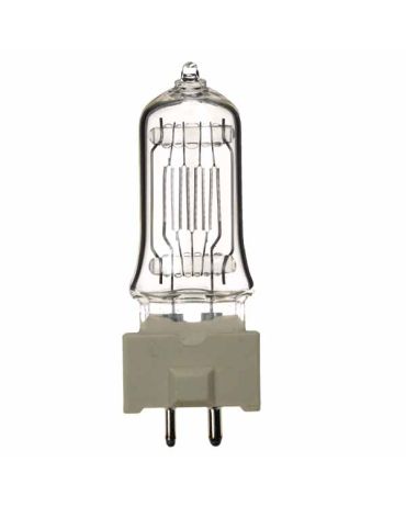 Stage and Studio Lamp FRJ FRH 240V 500W GY9.5