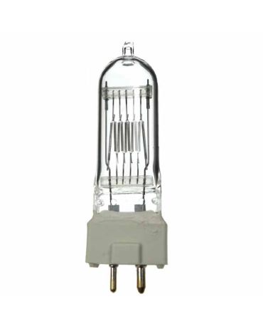 Stage and Studio Lamp FRM 240V 650W GY9.5