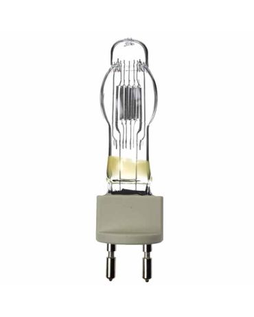 Stage and Studio Lamp 240V 2500W G22