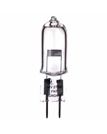 Projector Bulb FNT 24V 275W G6.35