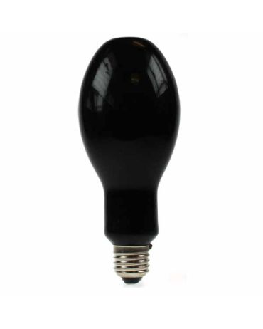 HPW 125W E27 BLACKLIGHT BLUE