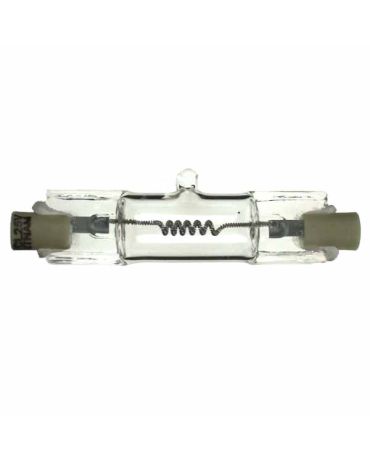 Airfield Lamp 100W 6.6A R7s