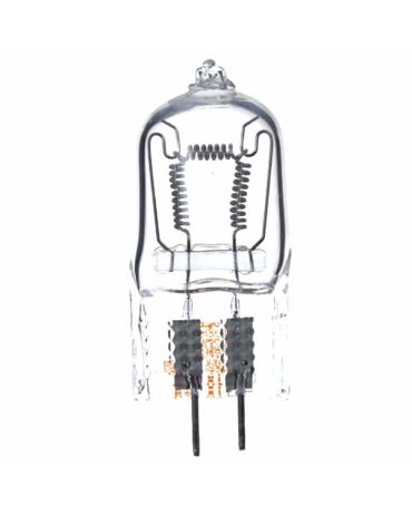 Photographic bulb BVM 240V 650W GX6.35