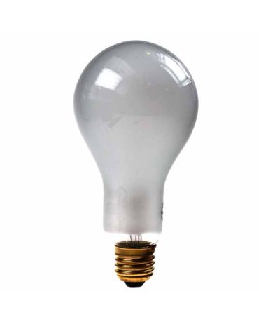Photographic bulb ARGOPHOTO PF308 500W E27