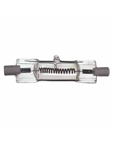 Photographic bulb DXX 240V 800W R7S
