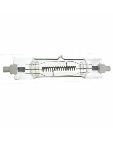 Photographic bulb FEX 240V 2000W R7S