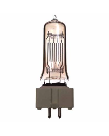 Theatre Lamp T11 T19 240V 1000W GX9.5