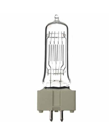 Theatre Lamp T12 T21 240V 650W GX9.5
