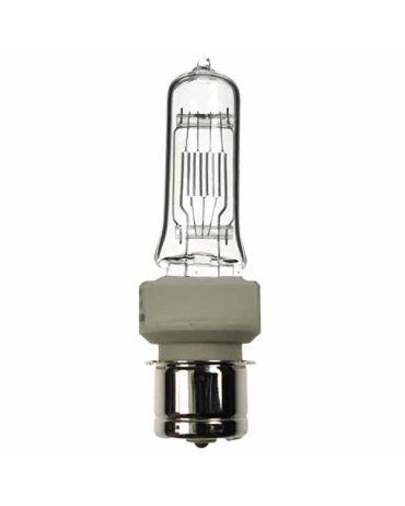 Theatre Lamp T24 T17 240V 500W P28S